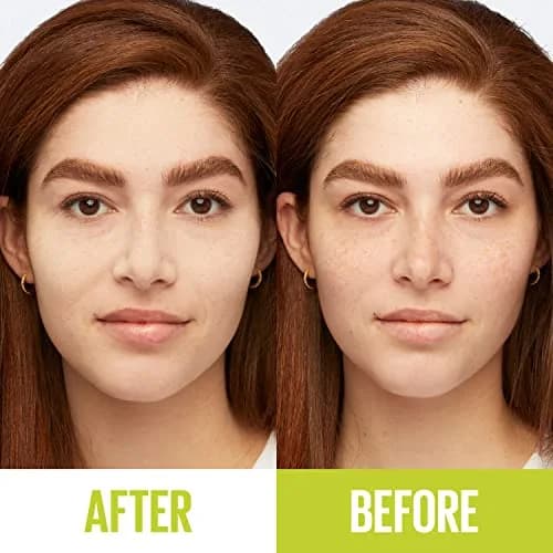 Maybelline Super Stay Powder Foundation 0.3oz | 24HR Matte Finish, Full Coverage, USA Made thumbnail 4