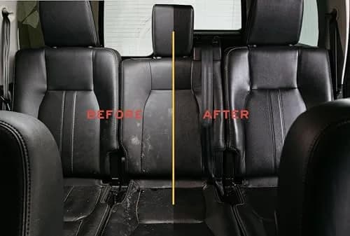 Leather Honey Leather Cleaner 473ml (16 Fl Oz) | Non-Toxic UV Protection for All Leather Types thumbnail 6
