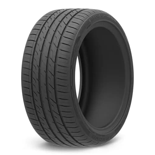 Arroyo Grand Sport A/S 245/35ZR19 97W BSW Ultra High Performance All Season Tire | Dependable Wet & Dry Traction thumbnail 1