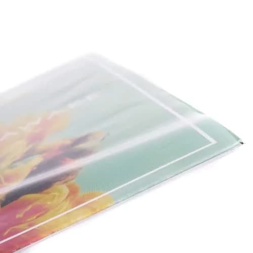 Hudson Hi-Fi 100 Inner & 100 Outer Vinyl Record Sleeves | 17.8 cm (7 in) Square thumbnail 5