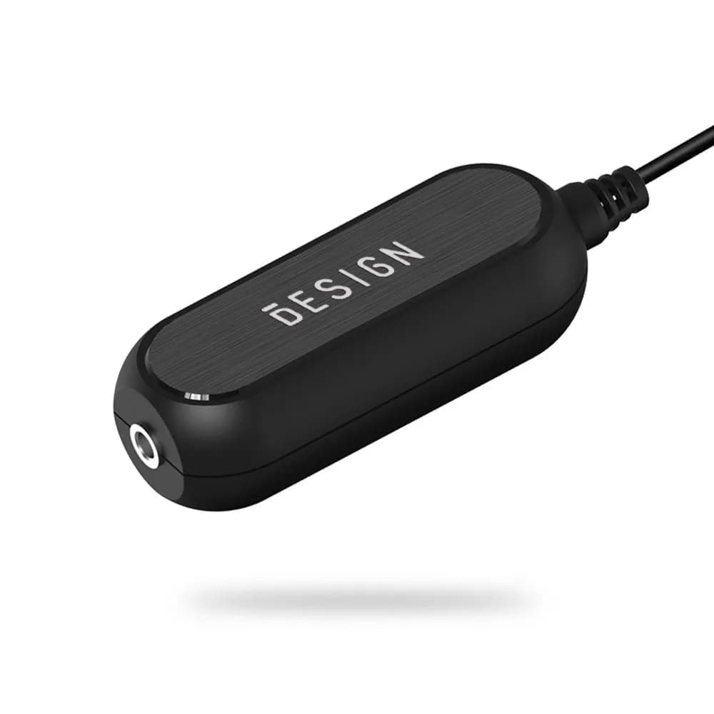 BESIGN Ground Loop Noise Isolator 5-Pack | Eliminates Buzzing Noise for Car Audio & Home Stereo Systems - view 2