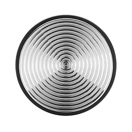 Normcore 58.5mm Spring Loaded Espresso Coffee Tamper V4 with Ripple Base & Stand | Consistent Pressure for Perfect Extraction thumbnail 5