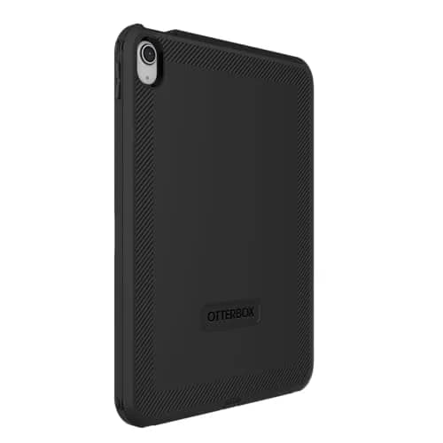 OtterBox Defender Series Case for iPad 10th Gen & A16 - Black | Rugged Drop Protection with Kickstand thumbnail 2