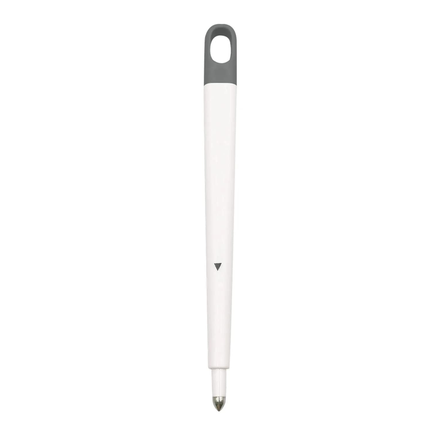 corey-z Scoring Stylus for Cricut Maker 3/Maker/Explore 3/Air 2, Gray | Precise Fold Lines for Cards & Crafts - main product image