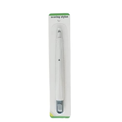 corey-z Scoring Stylus for Cricut Maker 3/Maker/Explore 3/Air 2, Gray | Precise Fold Lines for Cards & Crafts thumbnail 2