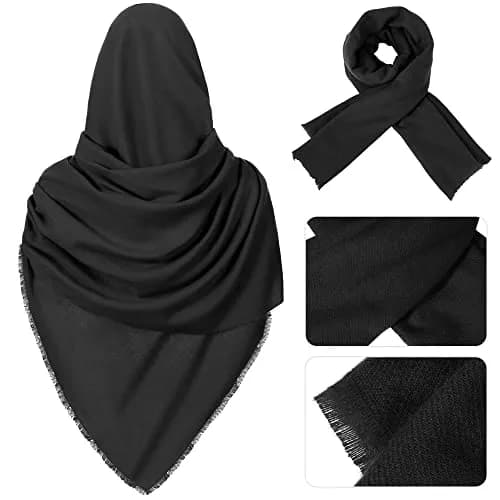 ALAMIYA Medieval Knight Leather Belt Shawl Men Renaissance Half Shoulder Cape Scarf Buckle Bracers Retro Magic Cork Potion Bottle Sword Frog Accessories thumbnail 3