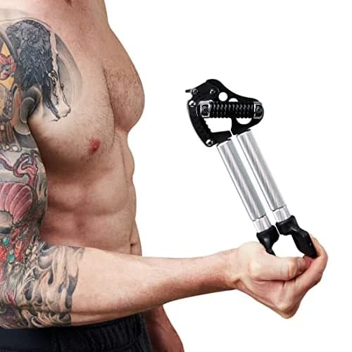 GD Pinch Grip Trainer for GD IRON GRIP Strengthener | Finger & Grip Exercise Tool thumbnail 6