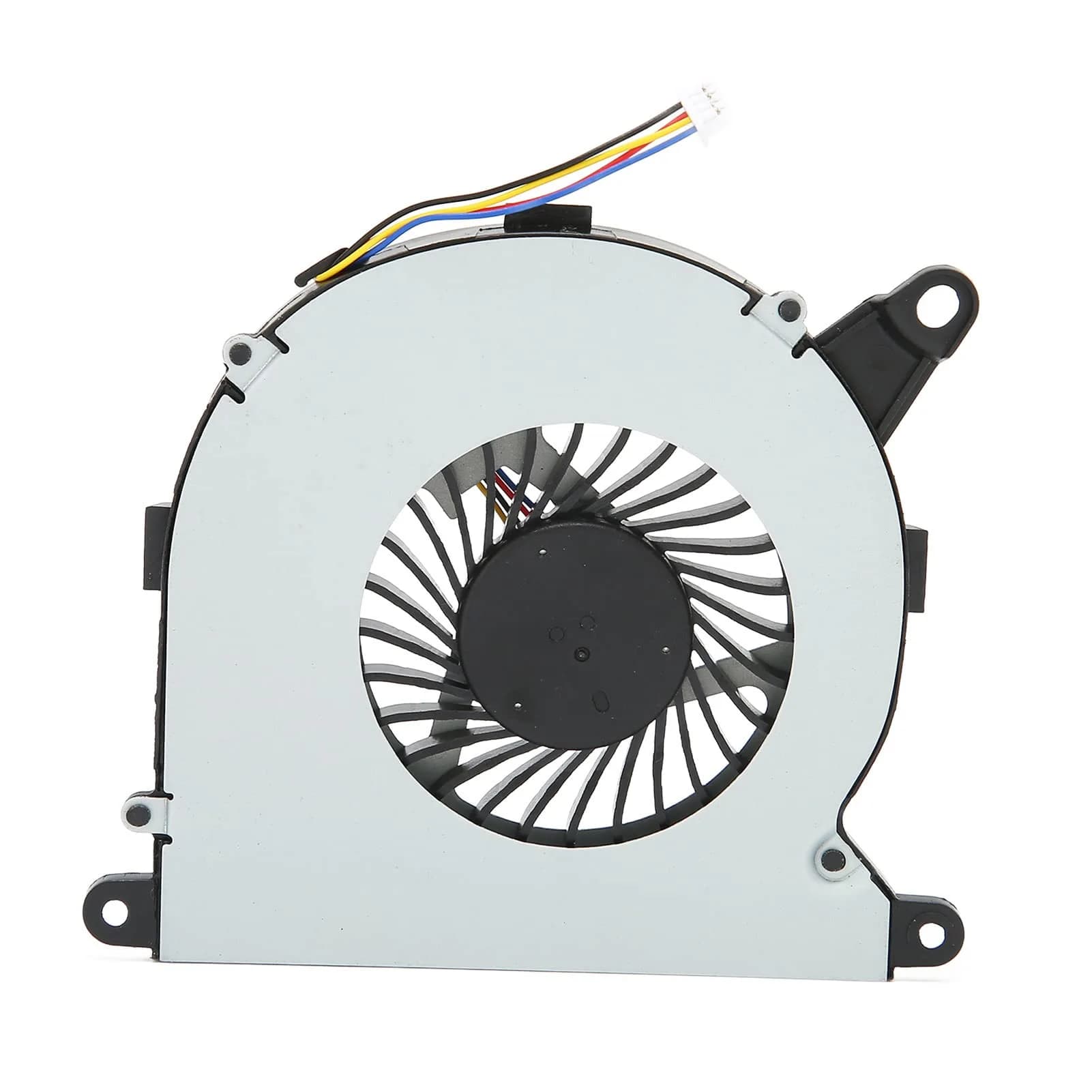 Gugxiom Replacement CPU Cooling Fan for Intel NUC8 Series | 4-Pin Connector, 5V/0.6A - main product image