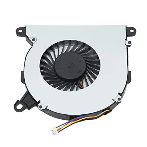 Gugxiom Replacement CPU Cooling Fan for Intel NUC8 Series | 4-Pin Connector, 5V/0.6A thumbnail 5