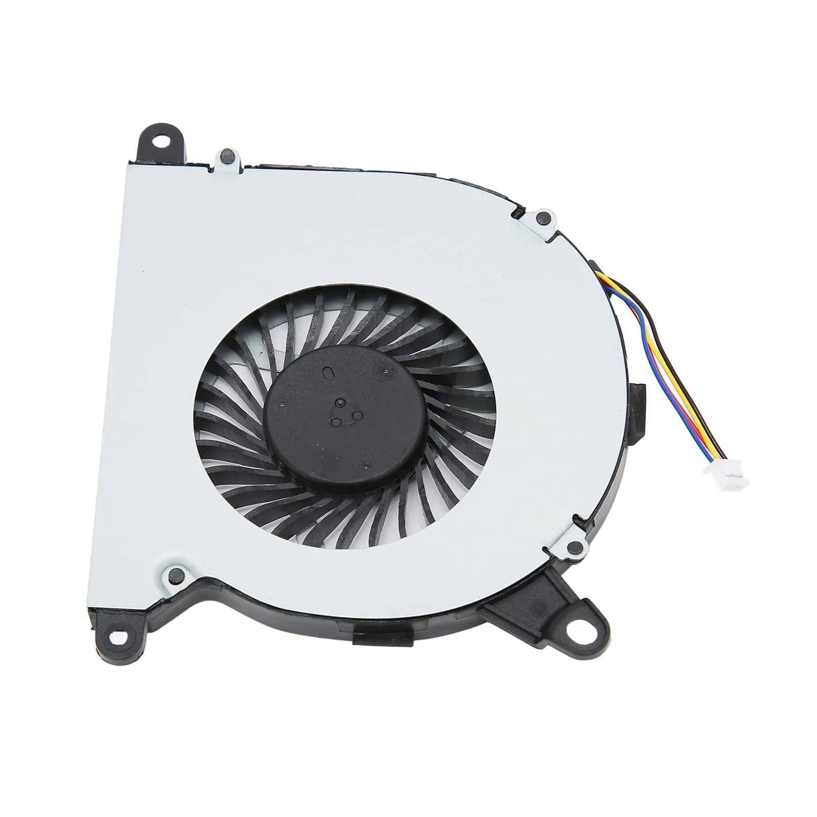 Gugxiom Replacement CPU Cooling Fan for Intel NUC8 Series | 4-Pin Connector, 5V/0.6A - view 6