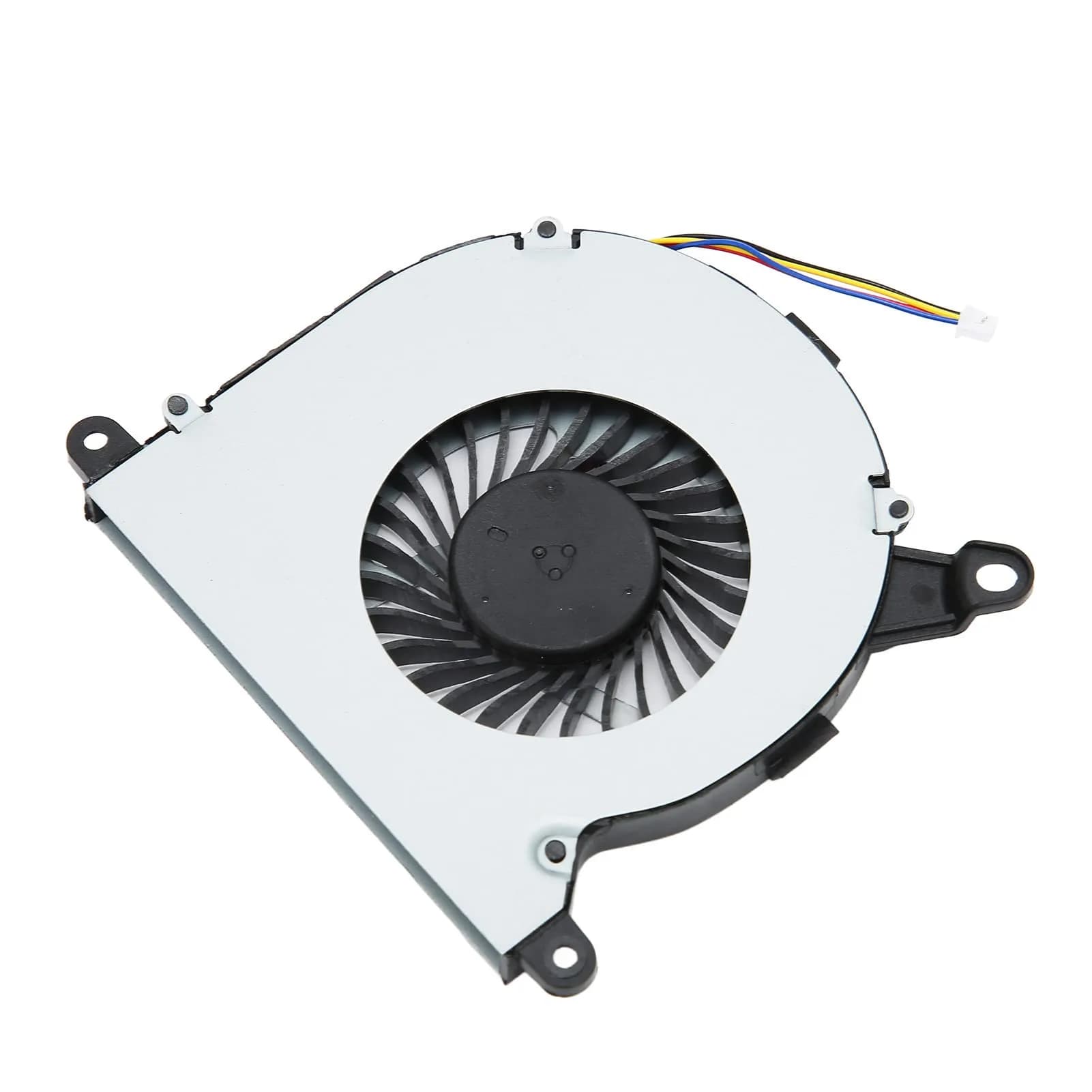 Gugxiom Replacement CPU Cooling Fan for Intel NUC8 Series | 4-Pin Connector, 5V/0.6A - view 7
