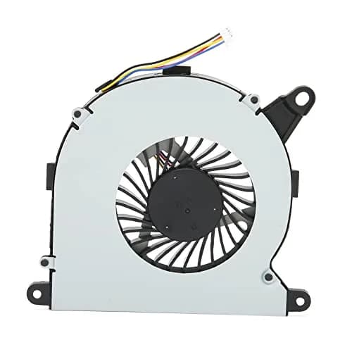 Gugxiom Replacement CPU Cooling Fan for Intel NUC8 Series | 4-Pin Connector, 5V/0.6A thumbnail 1