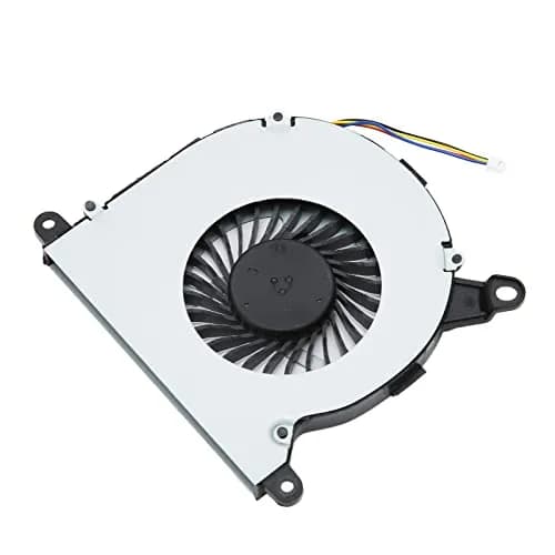 Gugxiom Replacement CPU Cooling Fan for Intel NUC8 Series | 4-Pin Connector, 5V/0.6A thumbnail 7