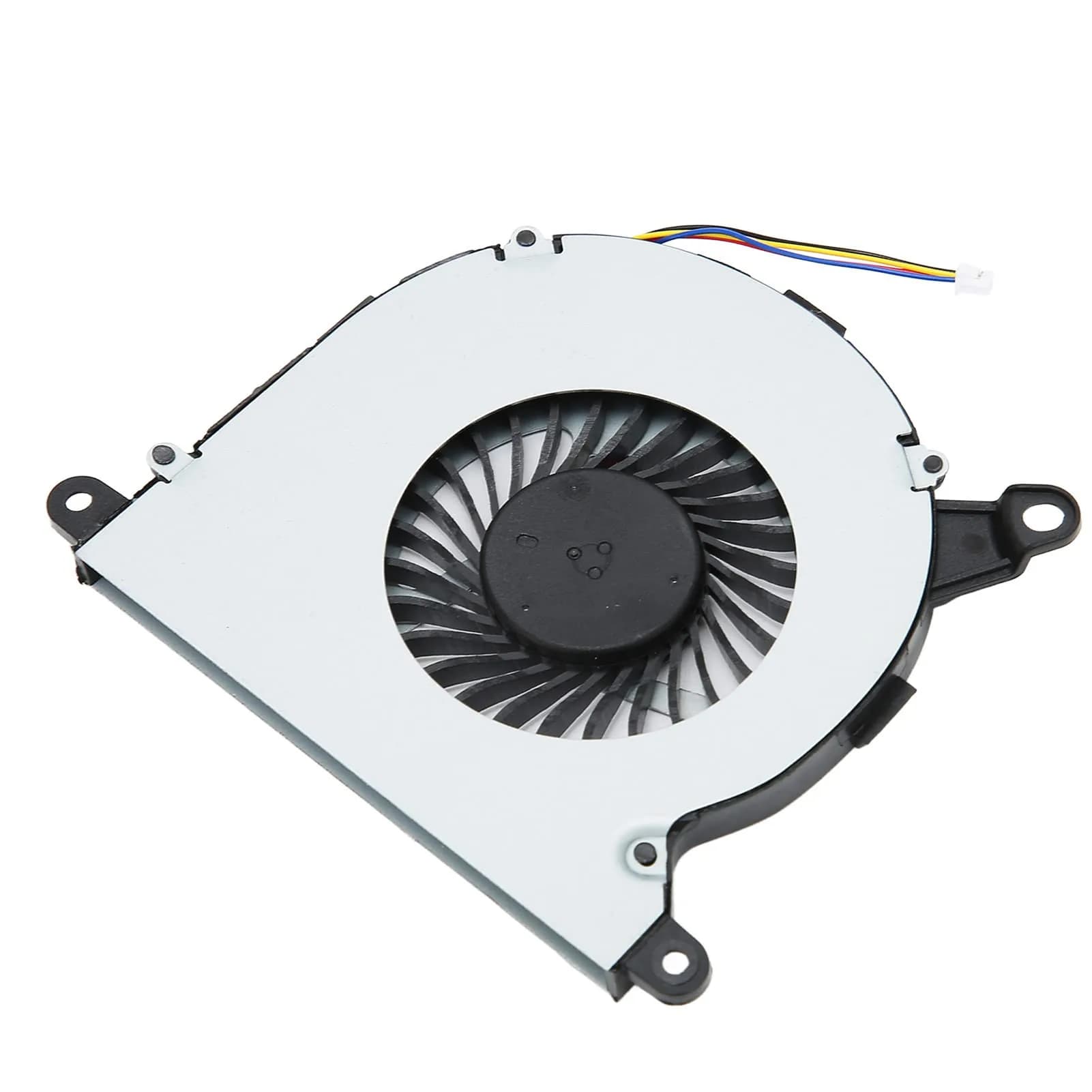 Gugxiom Replacement CPU Cooling Fan for Intel NUC8 Series | 4-Pin Connector, 5V/0.6A - view 8