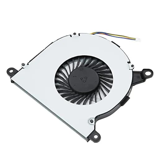 Gugxiom Replacement CPU Cooling Fan for Intel NUC8 Series | 4-Pin Connector, 5V/0.6A thumbnail 8