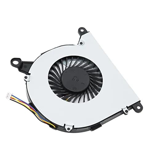 Gugxiom Replacement CPU Cooling Fan for Intel NUC8 Series | 4-Pin Connector, 5V/0.6A thumbnail 9