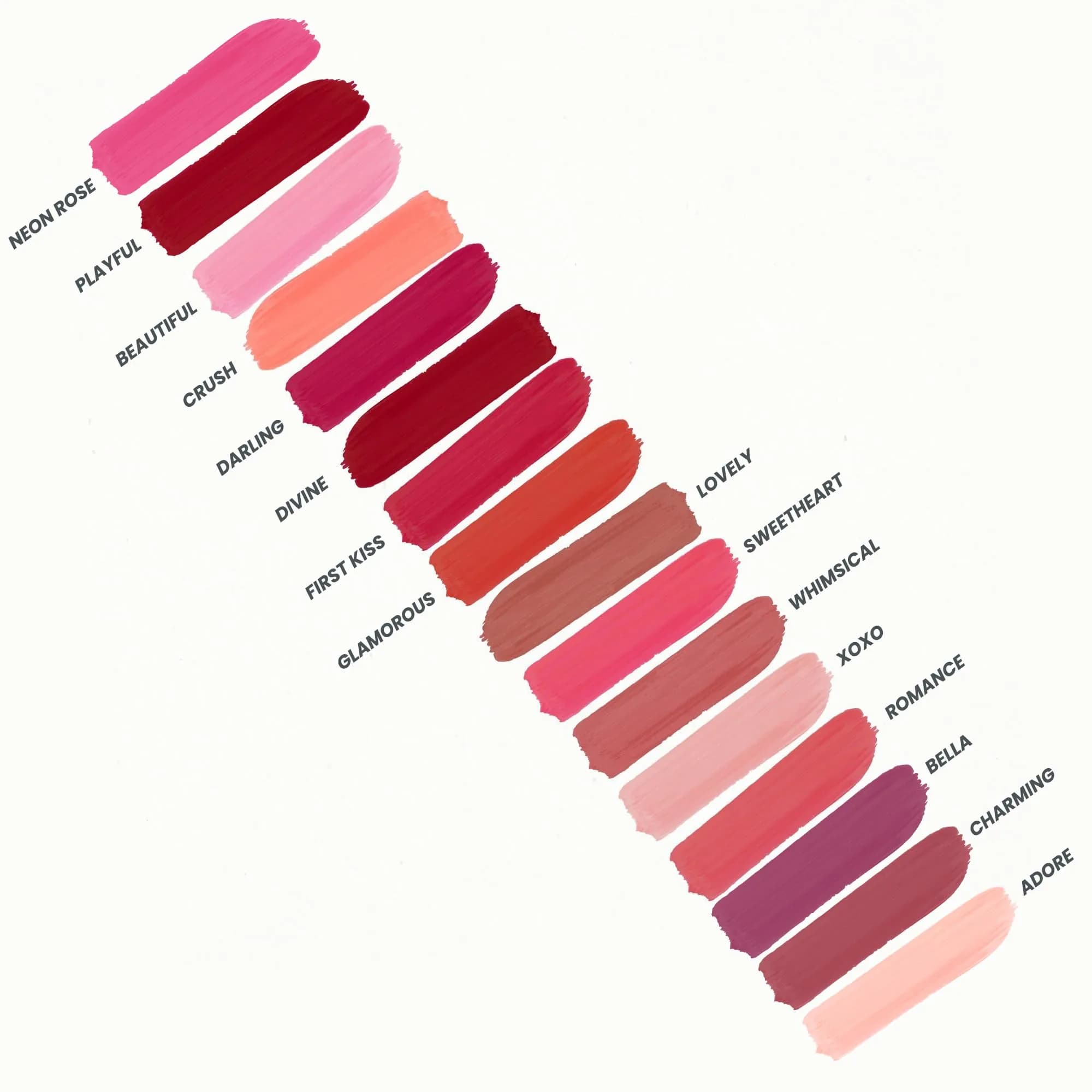 Wonderskin Wonder Blading Lip Stain Hayley Stain & Go | 4ml (0.14 Fl Oz) - view 8