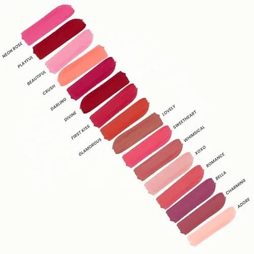 Wonderskin Wonder Blading Lip Stain Hayley Stain & Go | 4ml (0.14 Fl Oz) thumbnail 8