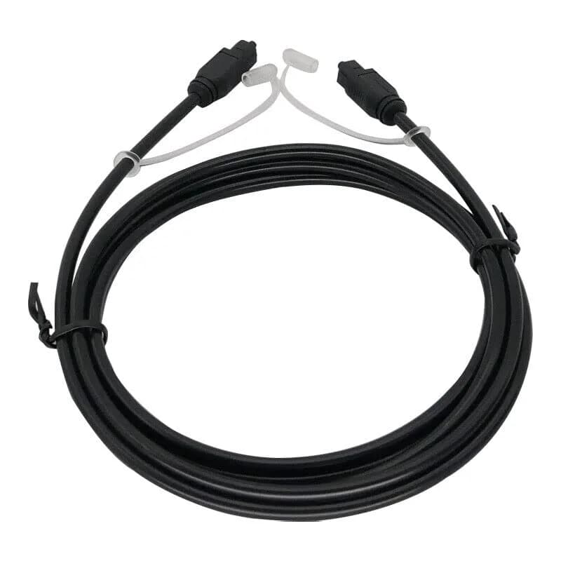 LILIBIN Replacement for Bose Optical Audio Cable - 1.5m Fiber Optic | Durable, Clear Sound - main product image