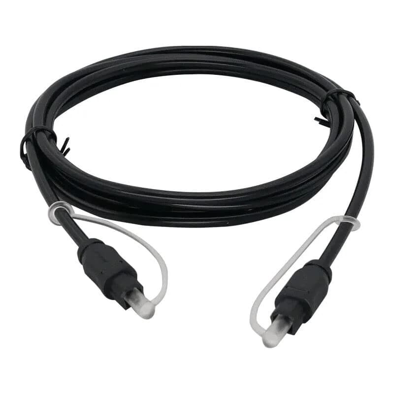 LILIBIN Replacement for Bose Optical Audio Cable - 1.5m Fiber Optic | Durable, Clear Sound thumbnail 9