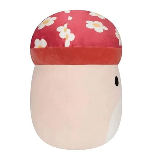 Squishmallows Official Kellytoys 16 inch Malcolm The Mushroom | Ultra-soft Plush Toy for Kids & Collectors thumbnail 3