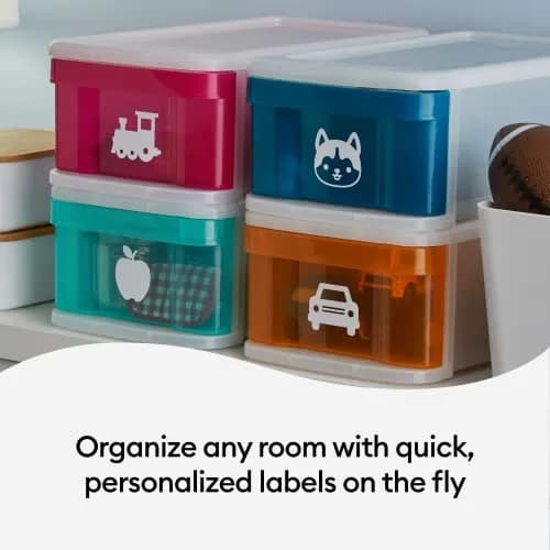 Cricut Smart Permanent Matte Vinyl (5.5in x 48in / 13.9cm x 121.9cm) Elegance Sampler | Matless Cutting for Joy Machine thumbnail 4