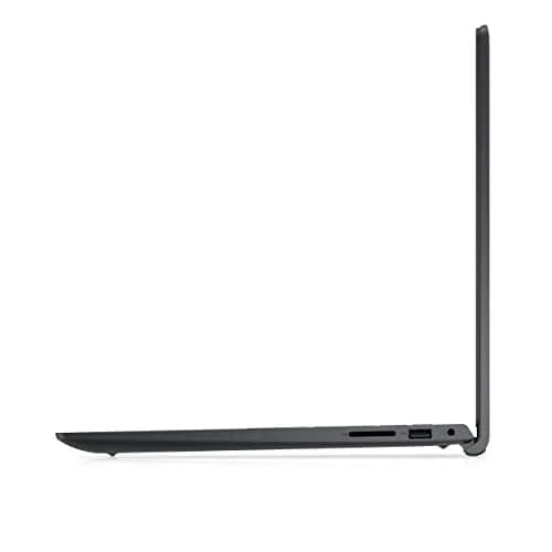 Dell Inspiron 15 3511 Laptop 15.6" FHD Touchscreen Intel Core i5-1035G1 12GB RAM 512GB SSD Windows 11 Black thumbnail 4