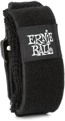 Ernie Ball Fretwrap Small | String Muting Accessory for Guitar & Bass thumbnail 2
