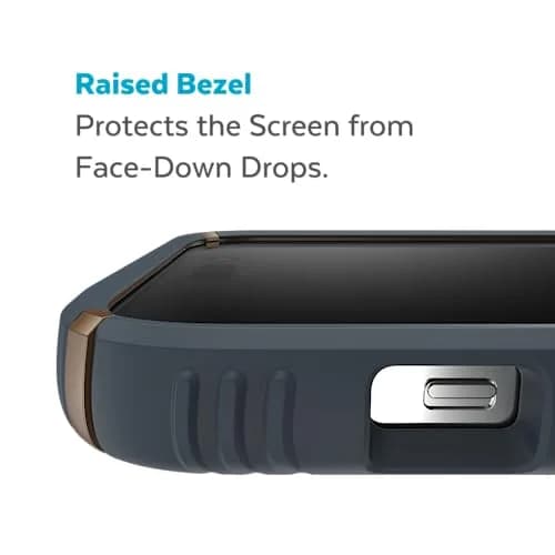 Speck Presidio® 2 Grip MagSafe® Case for iPhone® 14 Pro | Drop & Scratch Protection thumbnail 6