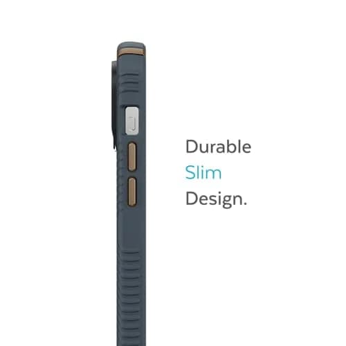 Speck Presidio® 2 Grip MagSafe® Case for iPhone® 14 Pro | Drop & Scratch Protection thumbnail 3