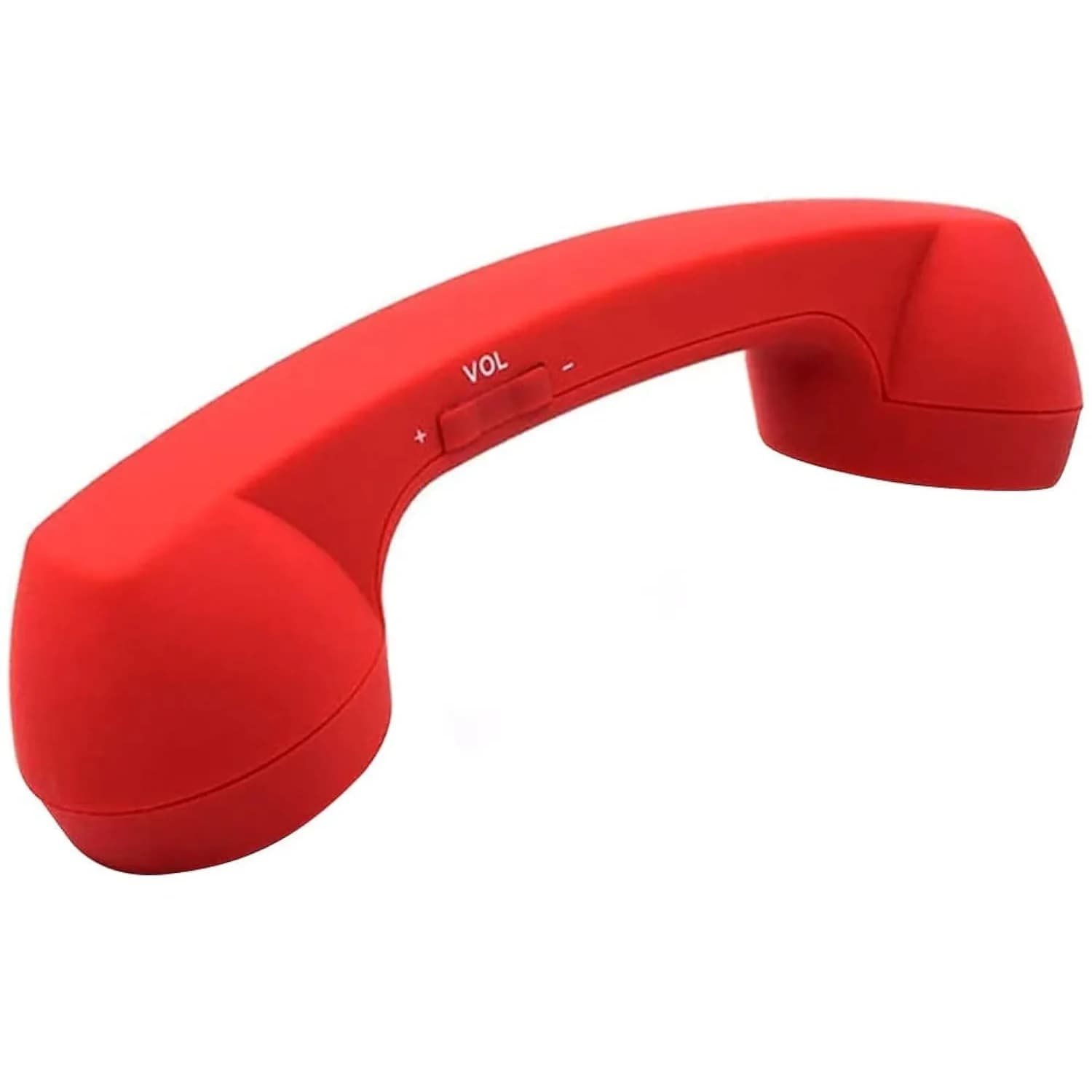 LIONSOUL Retro Bluetooth Handset E88C9D | 12 Hours Talk Time