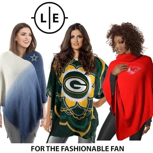 Littlearth NFL Washington Commanders Caftan Flower | Versatile Team Spirit Wear thumbnail 6