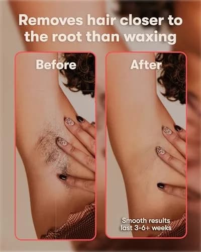 Sugardoh Mini Doh Kit | Medium Sugaring Kit for Fine Hair | 6 Ounce Paste thumbnail 7