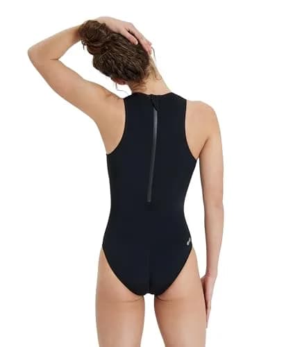 ARENA Women’s Water Polo Swimsuit 34 | Chlorine-Resistant, UPF 50+ for Competitive Water Polo thumbnail 2