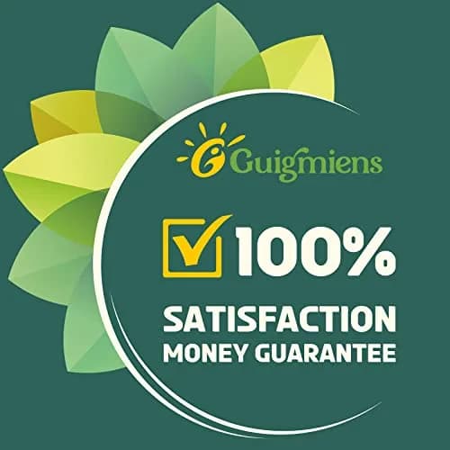 Guigmiens Liposomal Glutathione 2000 MG | Antioxidant Support for Bright Skin (70-120 chars) thumbnail 4