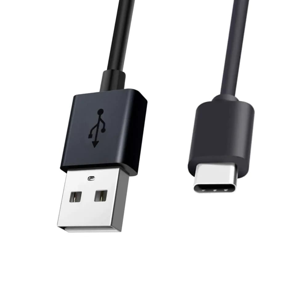 XIXIXIAXIA Micro USB to USB Cable 1.52m (5 Feet) | Hi-Speed USB 2.0 Data Transfer — 5Ft