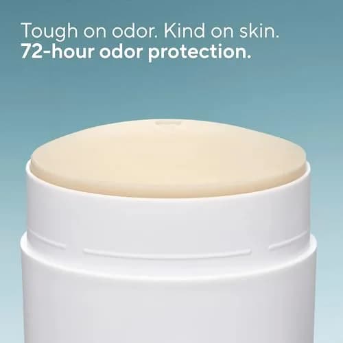 Native Cashmere & Rain Deodorant 78ml (2.65 oz) | 72-Hour Odor Control thumbnail 3