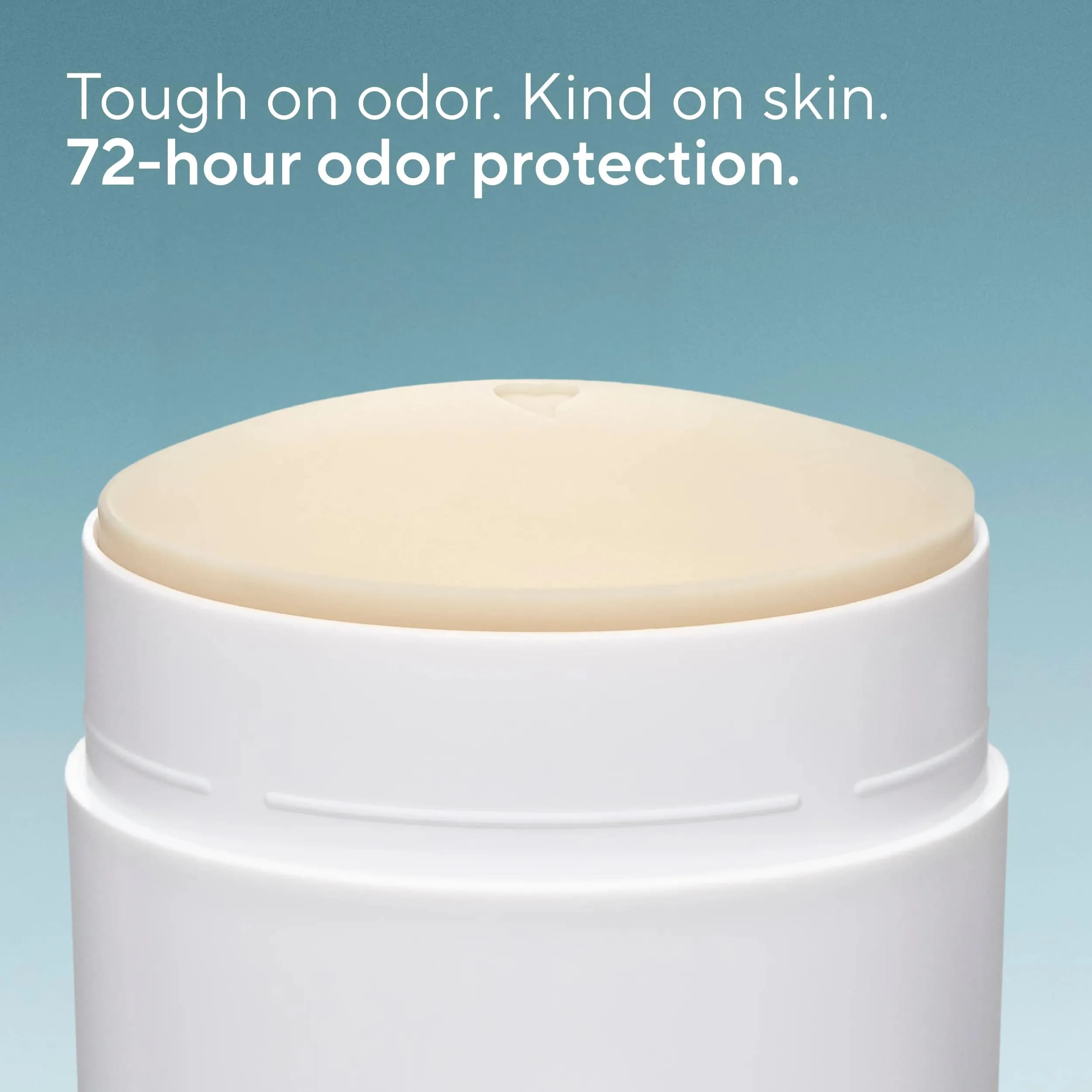 Native Cashmere & Rain Deodorant 78ml (2.65 oz) | 72-Hour Odor Control - view 3
