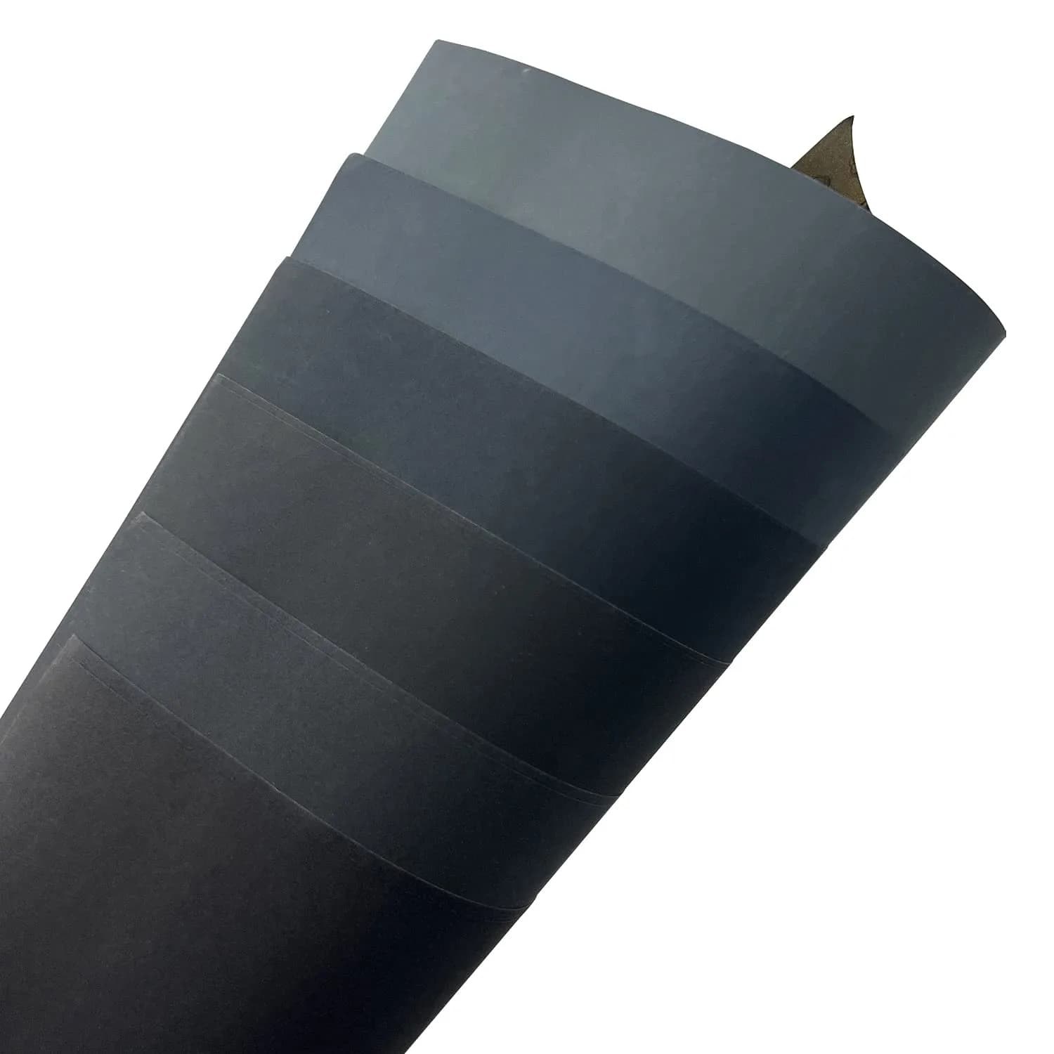 AutKerige 30PCS Sanding Sheets 9 x 11 Inch | Assorted Grit 400-2000 Silicon Carbide Wet Dry Sandpaper for Wood Metal Ceramic Auto Polishing