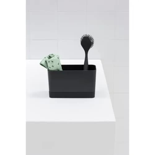 Brabantia Microfiber Cleaning Dish Cloths 2-Pack (Jade Green) 30x30 cm (12x12 Inch) | Absorbent & Hygienic thumbnail 5