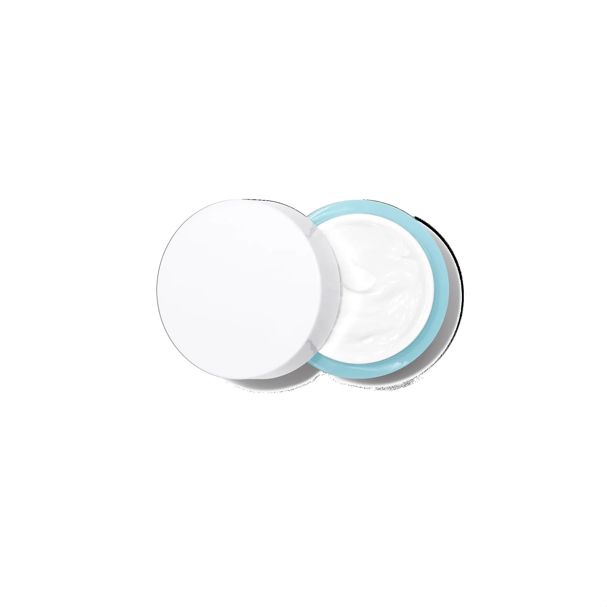 e.l.f. SKIN Mini Holy Hydration! Face Cream 15ml (0.5 Fl Oz) | Hydrates & Nourishes for Bouncy Skin - view 5