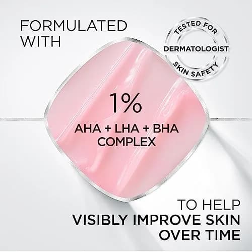 L'Oreal Paris Prime Lab Pore Minimizer Face Primer 1.01 Fl Oz | Extends Makeup & Refines Skin thumbnail 5