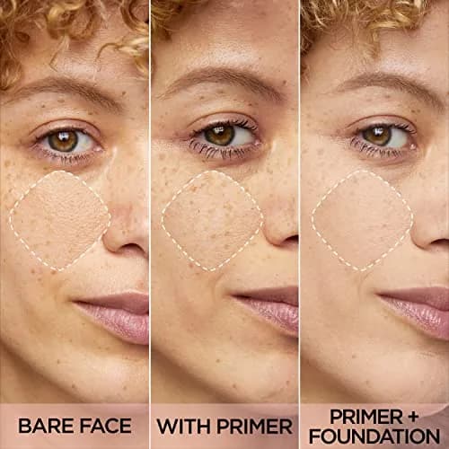 L'Oreal Paris Prime Lab Pore Minimizer Face Primer 1.01 Fl Oz | Extends Makeup & Refines Skin thumbnail 3