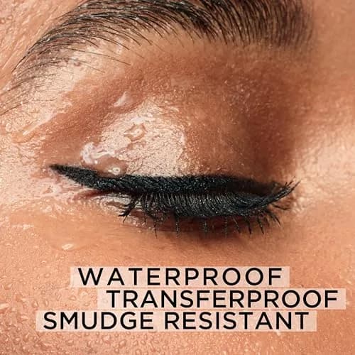 Beco Eyelid Color Gel Eyeliner Pencil 0.01 Oz | Smudge-Resistant Waterproof 36HR Wear thumbnail 3