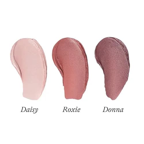 Poppy & Pout Coconut Lip Color | Natural Lip Tints with Beeswax & Vitamin E (85ml) thumbnail 4