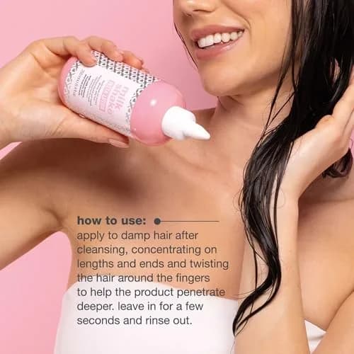 milk_shake Insta Lotion Liquid Mask 8.4 Oz | Glossy, Silky Hair, Fast-Absorbing thumbnail 5