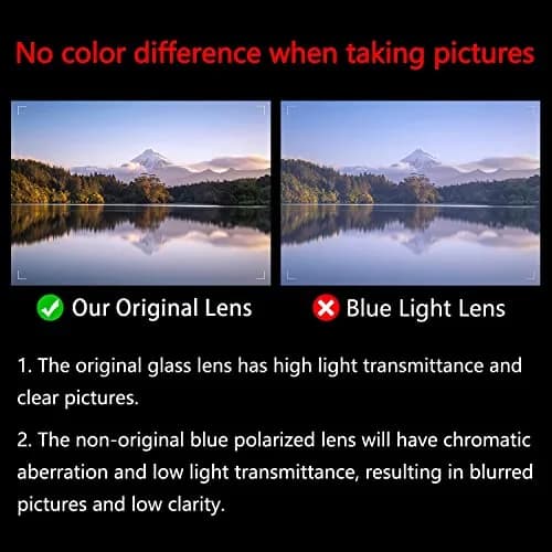 Perzework OEM Back Rear Camera Lens Glass Replacement for iPhone 14 Pro & Max | Sapphire Glass, Complete Kit thumbnail 8