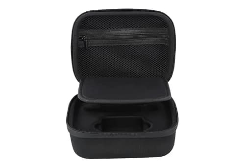 Xvive CU4 Hard EVA Travel Case for U4/U45 Wireless In-Ear Monitor System | Shockproof, Water-Resistant thumbnail 7