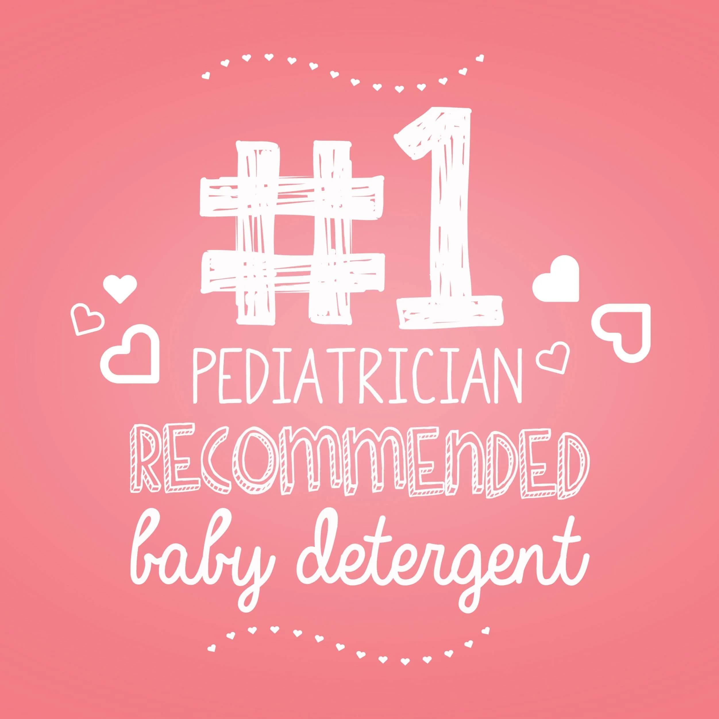 Dreft Liquid Laundry Detergent for Babies, Stage 1: Newborn, 168 fl oz (2x84 fl oz) | Pediatrician Recommended Gentle Clean - view 3