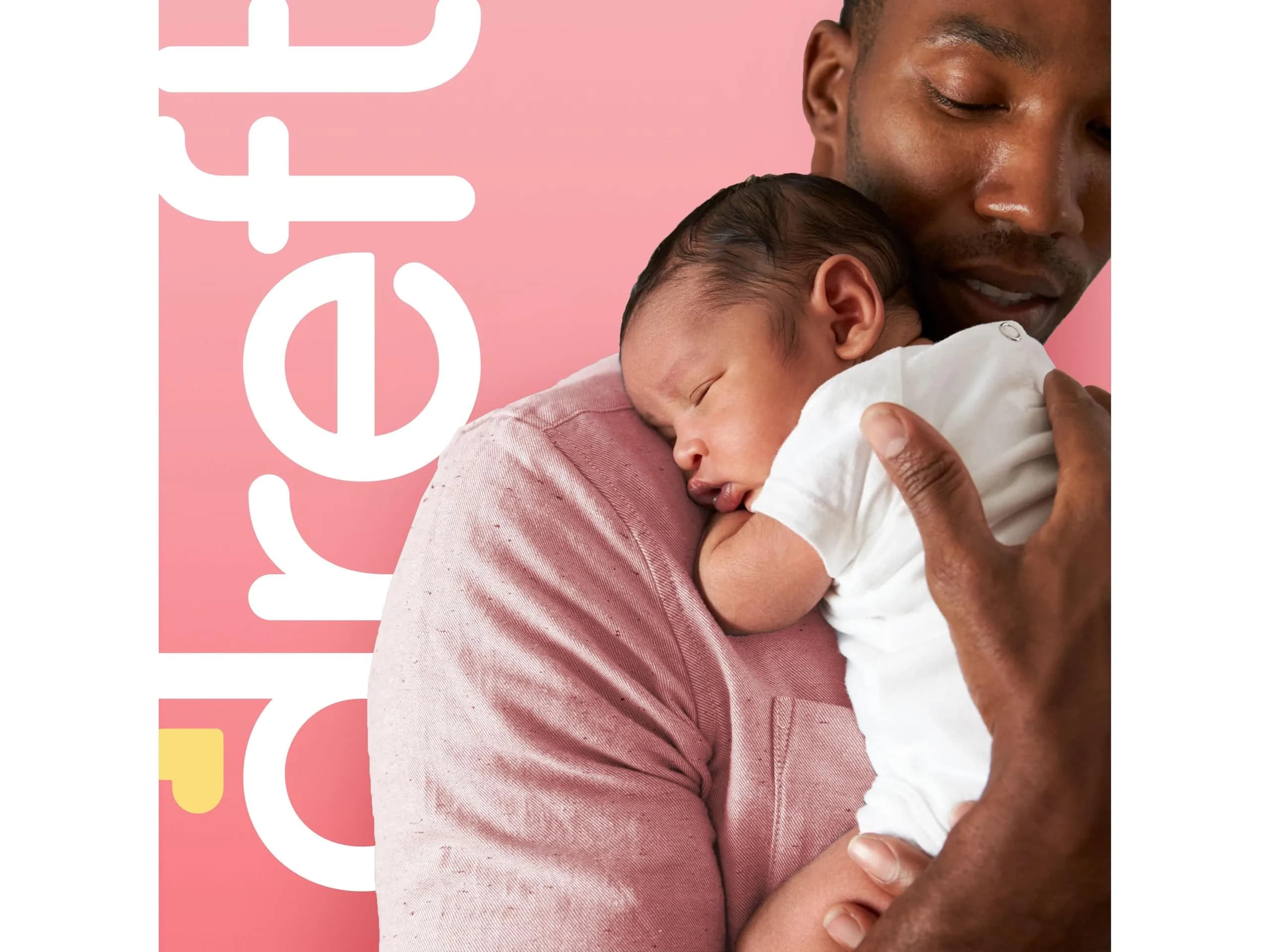 Dreft Liquid Laundry Detergent for Babies, Stage 1: Newborn, 168 fl oz (2x84 fl oz) | Pediatrician Recommended Gentle Clean - view 8